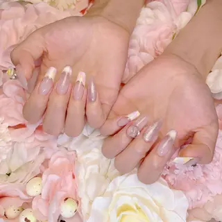 ネイル Rejoice Nail 恵比寿店のネイルデザイン