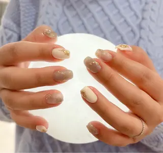 ネイル FLY Nail Salonのネイルデザイン