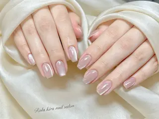 ネイル Rola kira 麗のネイルデザイン