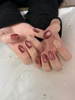 ネイル tytto nail ❤︎eriのネイルデザイン
