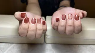 ネイル mofie🤍ナツカ /恵比寿駅徒歩5分のネイルデザイン