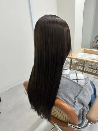 ロング KOTONE 🌼の眉毛・アイブロウイメージ