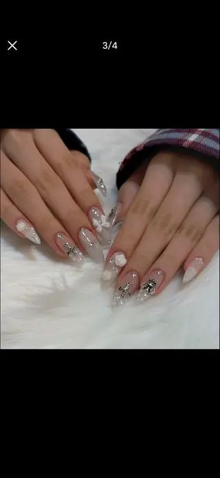 ネイル Romosa Nailのネイルデザイン