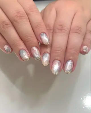 ネイル 'a'ala nailのネイルデザイン
