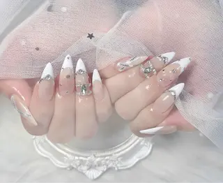 ネイル Hana Nail Salonのネイルデザイン