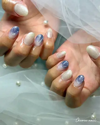 ネイル Cherienail yunaのネイルデザイン