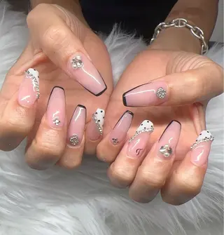 ネイル nail salon OnRのネイルデザイン