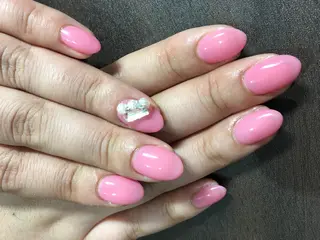 ネイル nail salon Titaleeのネイルデザイン