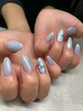 ネイル M☆NAIL asamiのネイルデザイン