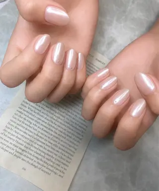 ネイル 🌿Charme🌿 MAIのネイルデザイン