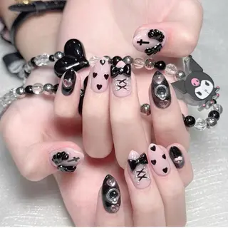 ネイル Tira Nailのネイルデザイン