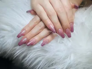 ネイル ハ フエンのネイルデザイン