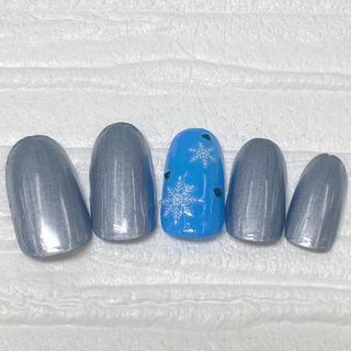 ネイル Nail salon Honey Beeのネイルデザイン
