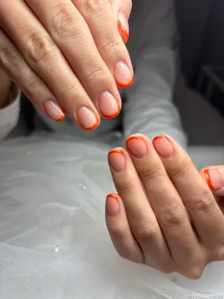 ネイル Nail Salon Refletのネイルデザイン