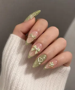 ネイル BT HEAVEN nailのネイルデザイン