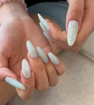 ネイル LadyJJNail つくばのネイルデザイン