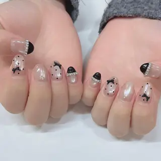 ネイル Chipi Nodokaのネイルデザイン