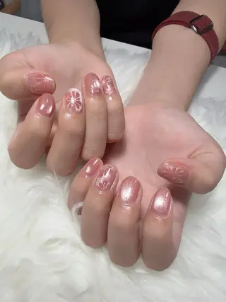 ネイル ZUNBEE Nailのネイルデザイン
