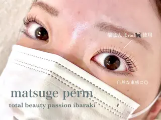 マツエク・マツパ eyelist🌼 asukaのマツエク・マツパデザイン