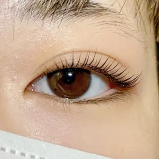 マツエク・マツパ DAILY SUPPLYのマツエク・マツパデザイン
