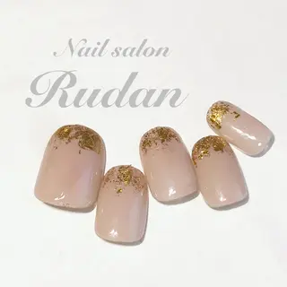 ネイル Nailsalon Rudanのネイルデザイン