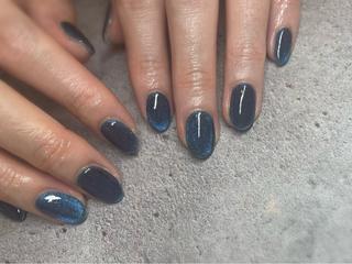 ネイル Nail room 【Mente】のネイルデザイン