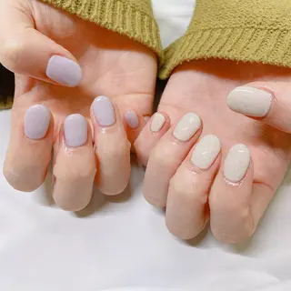ネイル nail salon iroatsumeのネイルデザイン