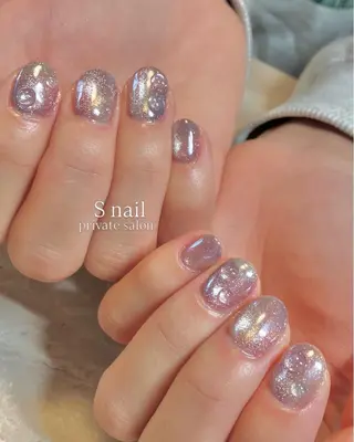 ネイル S nailのネイルデザイン