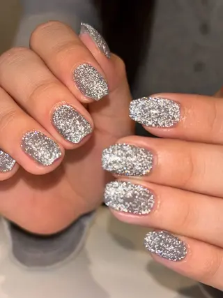 ネイル un private nail salonのネイルデザイン