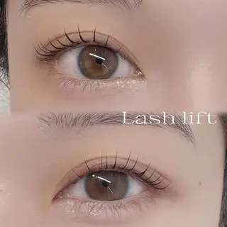 マツエク・マツパ Artis. HINOSHITAのマツエク・マツパデザイン