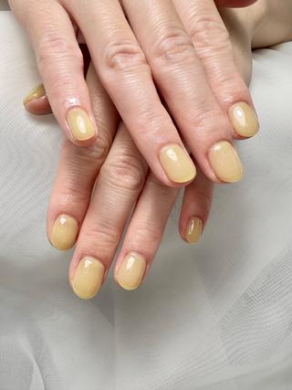 ネイル nomiyama aikoのネイルデザイン