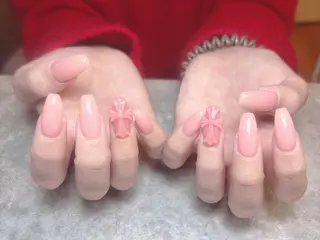 ネイル Nail Salon Taki/吉祥寺店のネイルデザイン