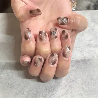 ネイル FELICE フェリーチェのネイルデザイン