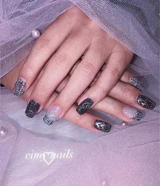 ネイル eimy nails♡のネイルデザイン