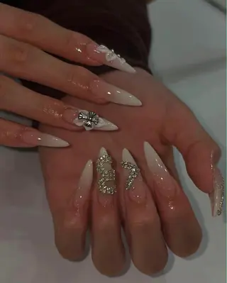 ネイル Suka Nailのネイルデザイン