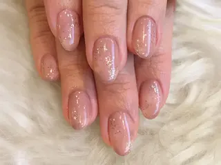 ネイル K. Airiのネイルデザイン