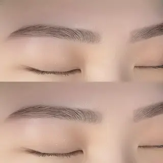 アイブロウ ♡fein. beauty♡のマツエク・マツパデザイン