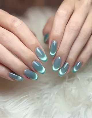 ネイル Chanie Naoのネイルデザイン