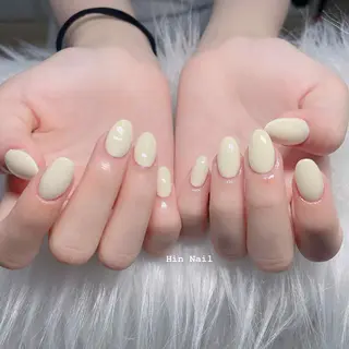 ネイル HIN NAILのネイルデザイン