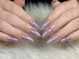 ネイル Miri nail salonのネイルデザイン