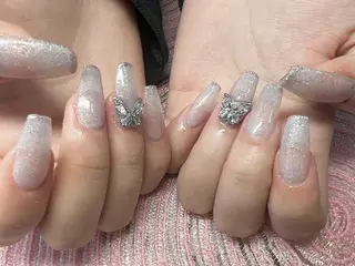 ネイル Mimi Nailのネイルデザイン