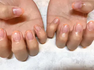 ネイル emunail あやかのネイルデザイン