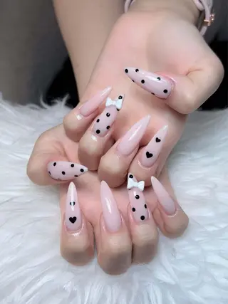 ネイル Julli ジュリのネイルデザイン