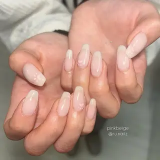 ネイル LIAn.🎀 Munakataのネイルデザイン