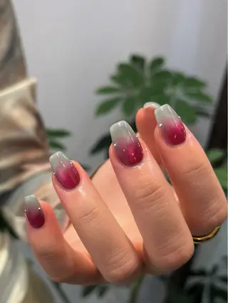 ネイル haruka 🐈のネイルデザイン