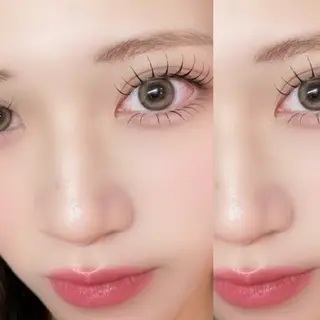マツエク・マツパ 【mulet】 yudukiのマツエク・マツパデザイン