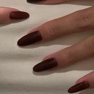 ネイル GELo nail rinaのネイルデザイン