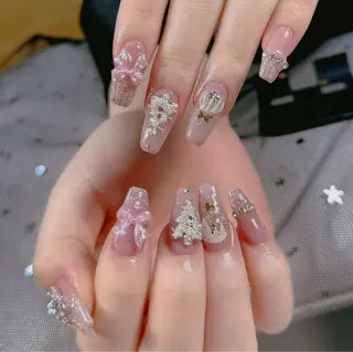 ネイル Hana Nail Salonのネイルデザイン