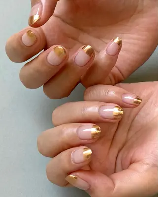 ネイル Reisa nailのネイルデザイン