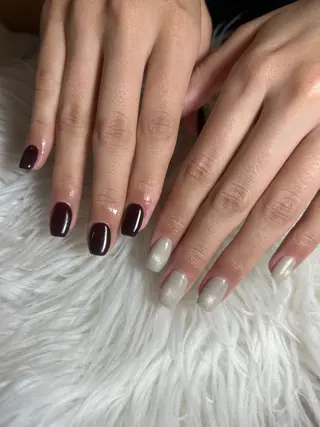ネイル LAVISHもも /大和駅徒歩1分🐾のネイルデザイン